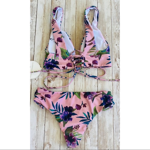 Byrds of Paradise ‘Demasia’ Bikini - Picture 11 of 16